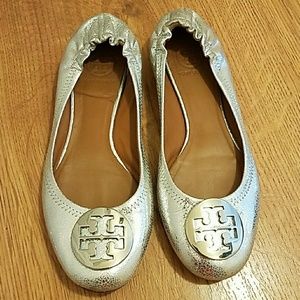 Tory Burch Ballet Flats